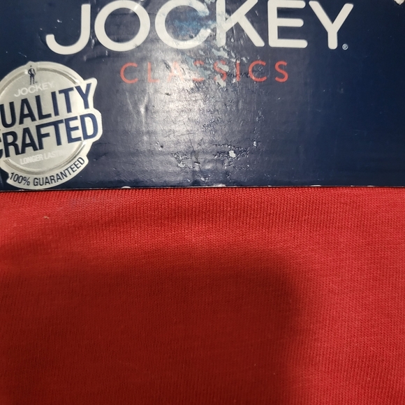 Jockey classic fit crew T-shirt - Picture 2 of 6